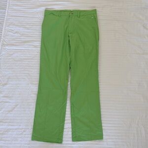 J Lindeberg Golf pants